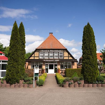 Im Wiesengrund Lalendorf Exterior foto